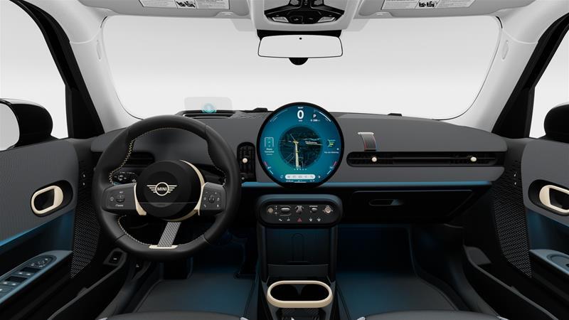 2026 MINI 5 Door - Image 11