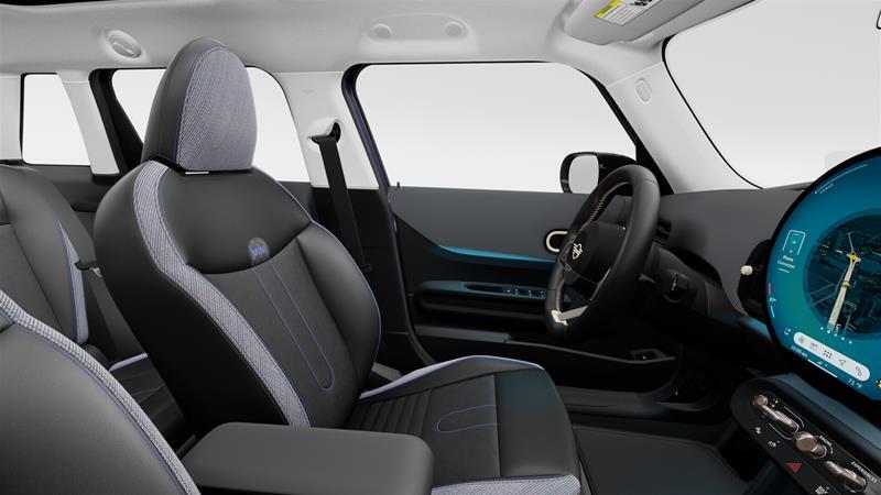 2026 MINI 5 Door - Image 13