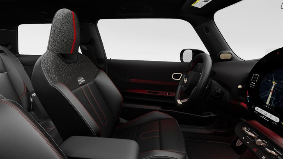 2026 MINI 3 portes - Image 3
