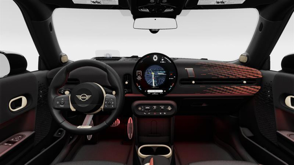 2026 MINI 3 portes - Image 4