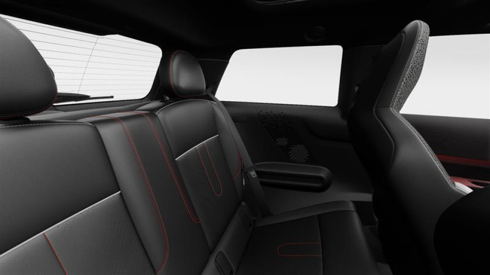 2026 MINI 3 portes - Image 5