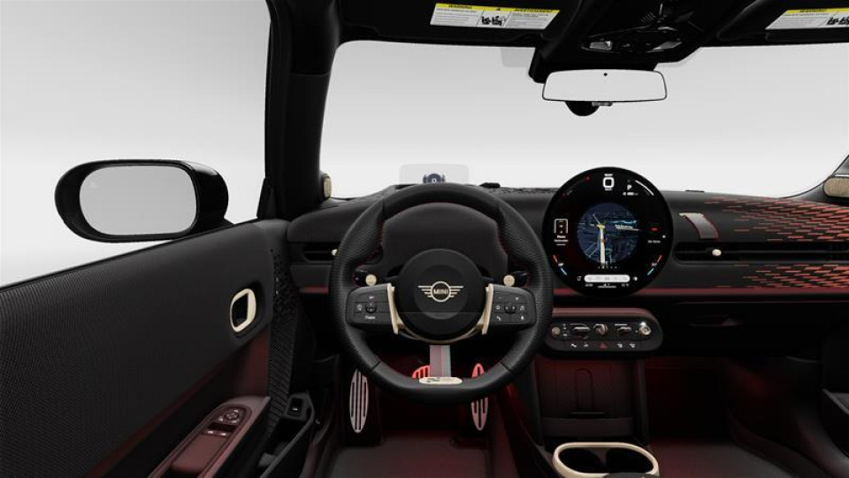 2026 MINI 3 portes - Image 6