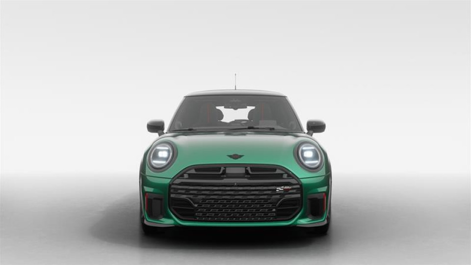 2026 MINI 3 portes - Image 9