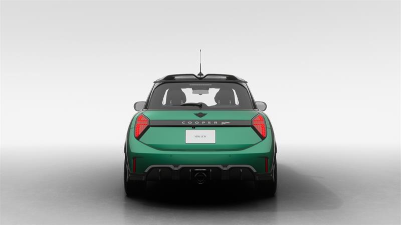 2026 MINI 3 Door - Image 13