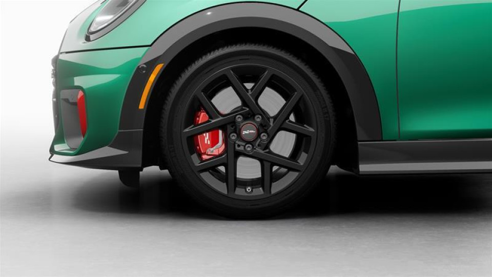 2026 MINI 3 portes - Image 14