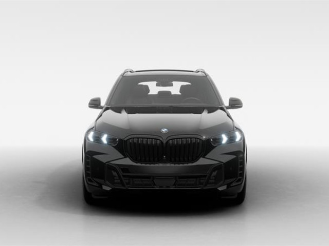 2026 BMW X5 — 3