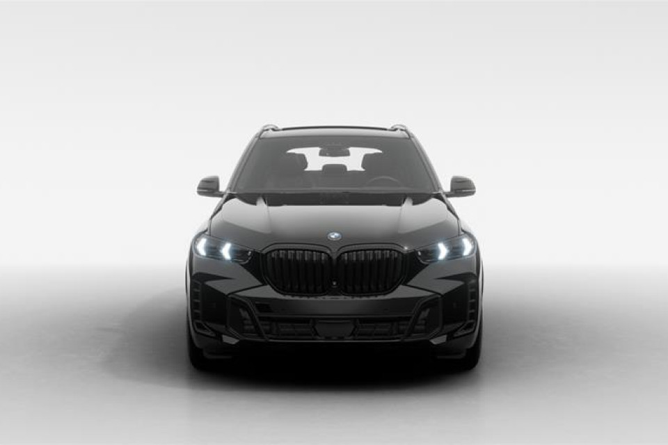 2026 BMW X5 - Image 3