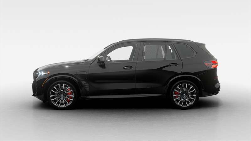 2026 BMW X5 - Image 4