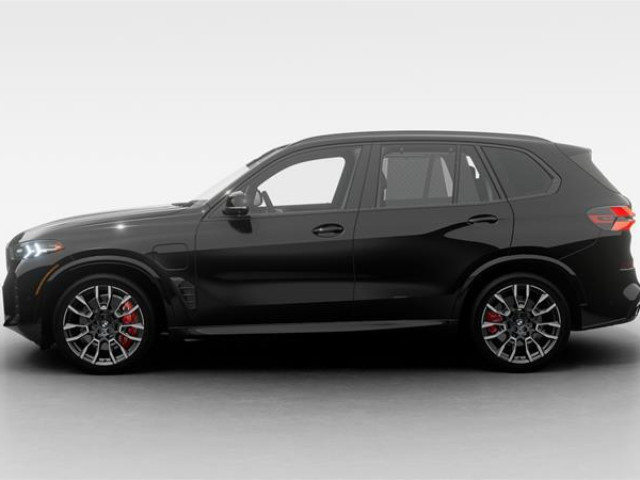 2026 BMW X5 — 4