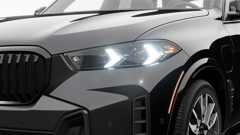 2026 BMW X5 - Image 6