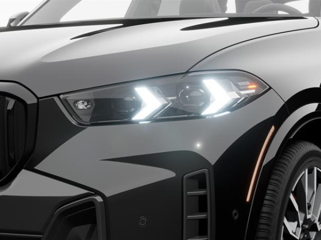 2026 BMW X5 — 6