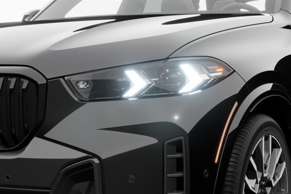 2026 BMW X5 - Image 6