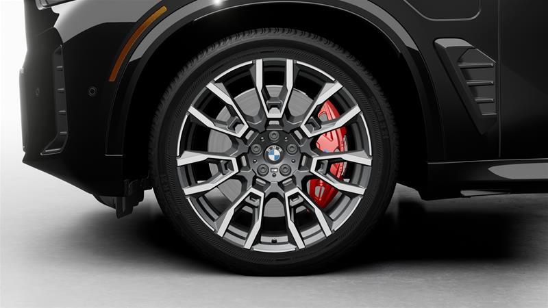 2026 BMW X5 - Image 7