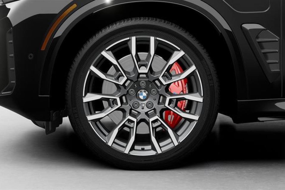 2026 BMW X5 - Image 7