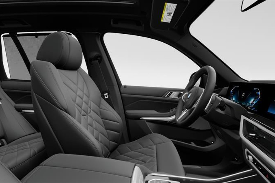 2026 BMW X5 - Image 9
