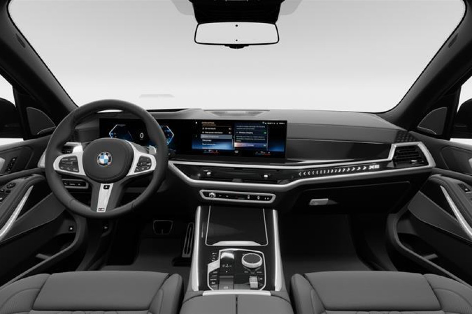 2026 BMW X5 - Image 10