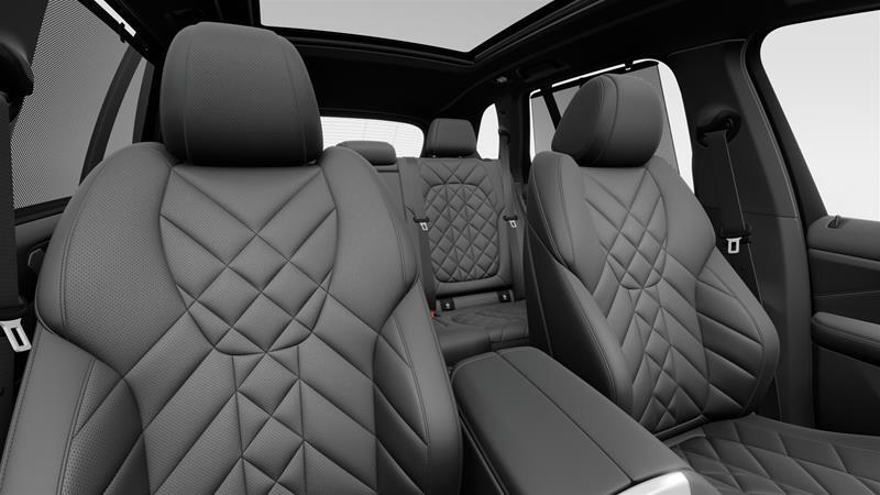 2026 BMW X5 - Image 11