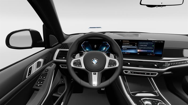 2026 BMW X5 - Image 13