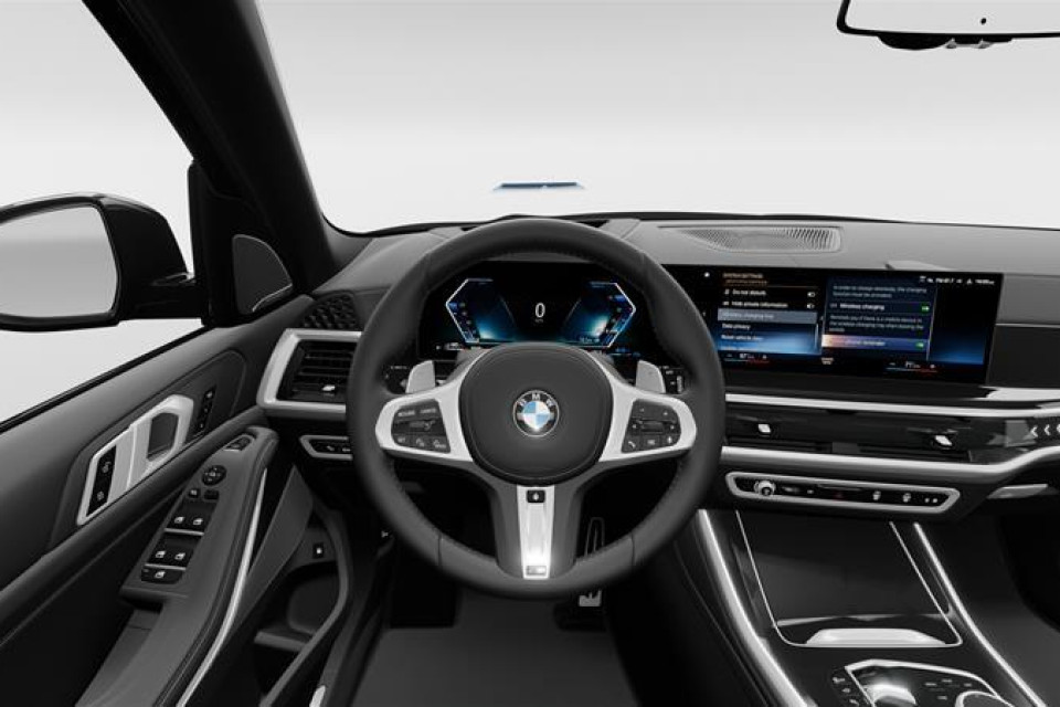 2026 BMW X5 - Image 13