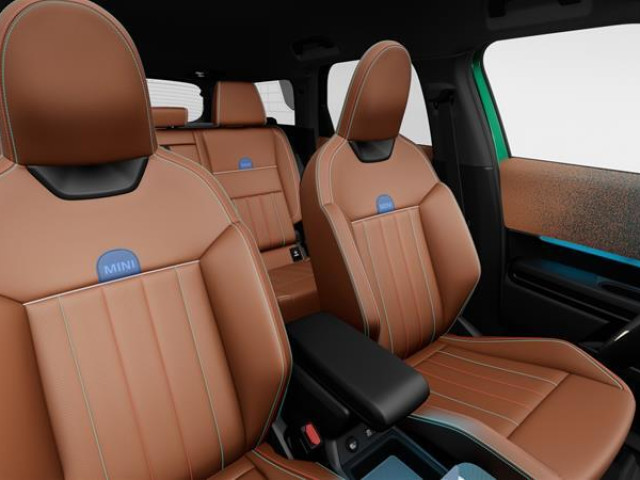 2027 MINI Countryman — 2