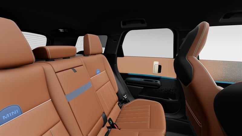 2027 MINI Countryman - Image 3