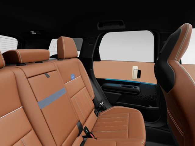 2027 MINI Countryman — 3