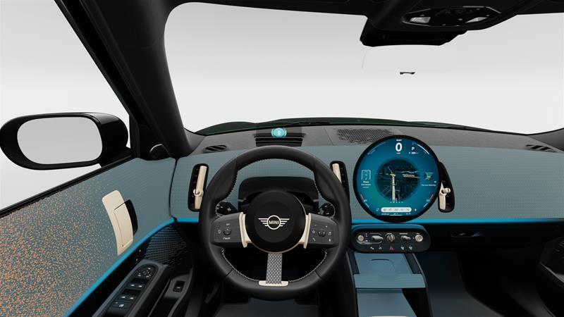 2027 MINI Countryman - Image 4