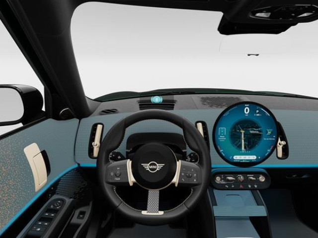 2027 MINI Countryman — 4