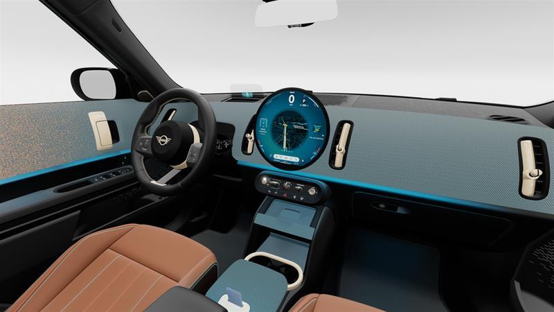 2027 MINI Countryman - Image 5