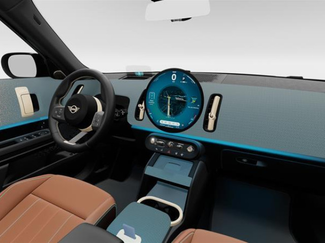 2027 MINI Countryman — 5