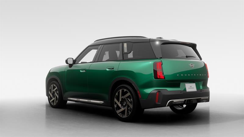 2027 MINI Countryman - Image 6