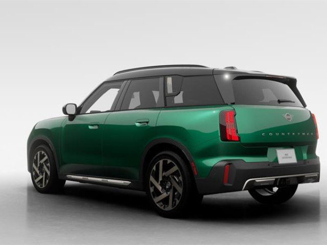 2027 MINI Countryman — 6