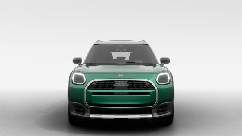 2027 MINI Countryman - Image 7