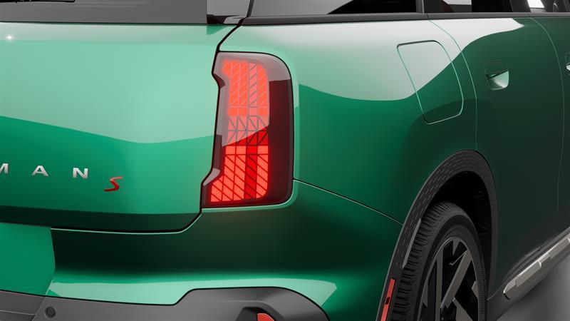 2027 MINI Countryman - Image 12
