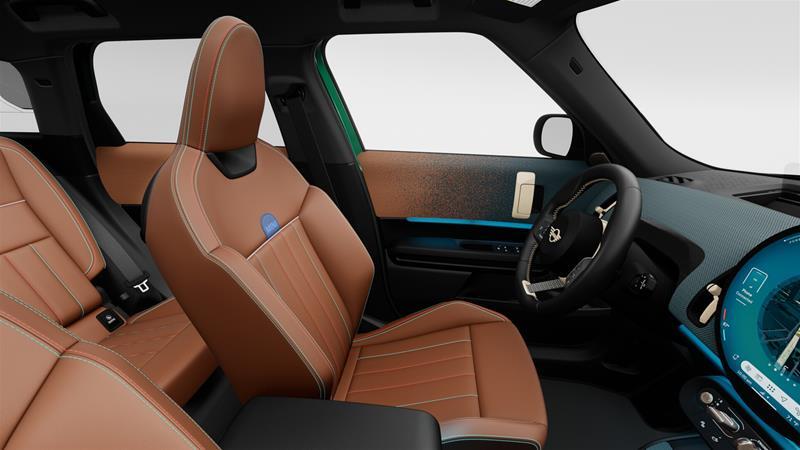 2027 MINI Countryman - Image 13