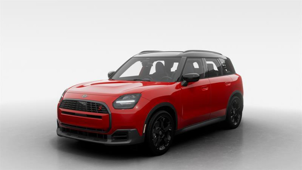 2026 MINI Countryman - Image 1