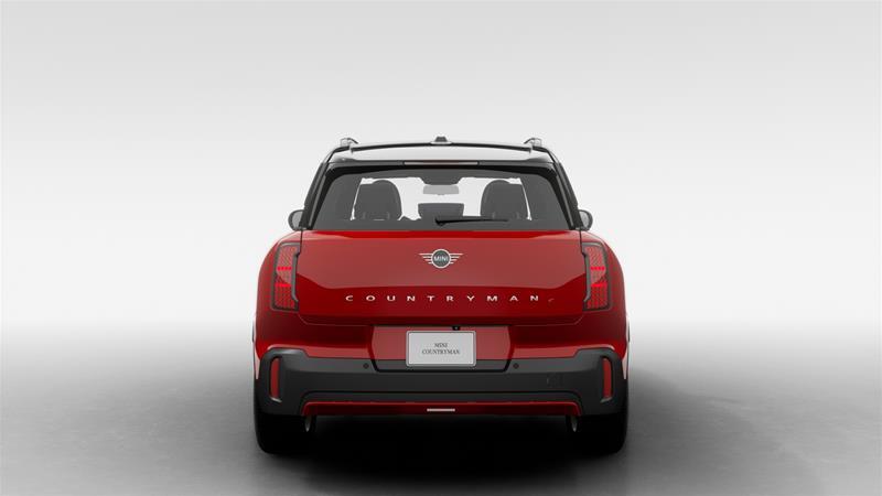 2026 MINI Countryman - Image 2