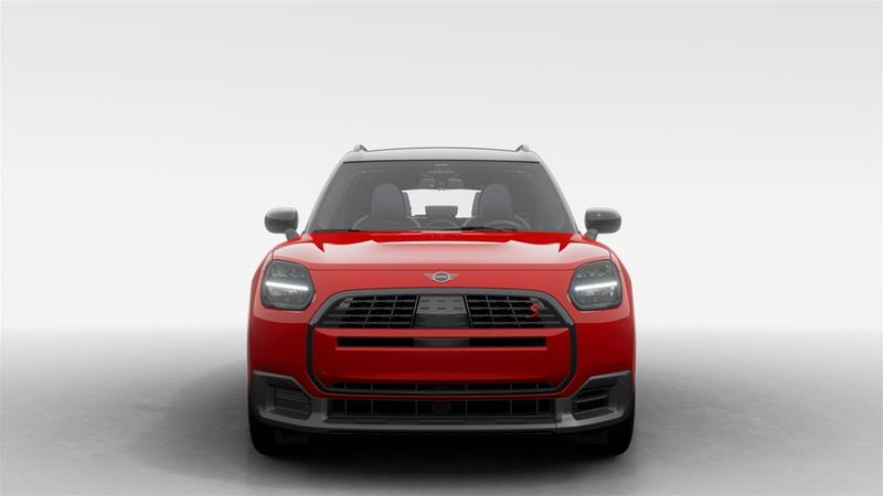 2026 MINI Countryman - Image 3