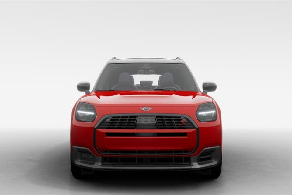 2026 MINI Countryman - Image 3