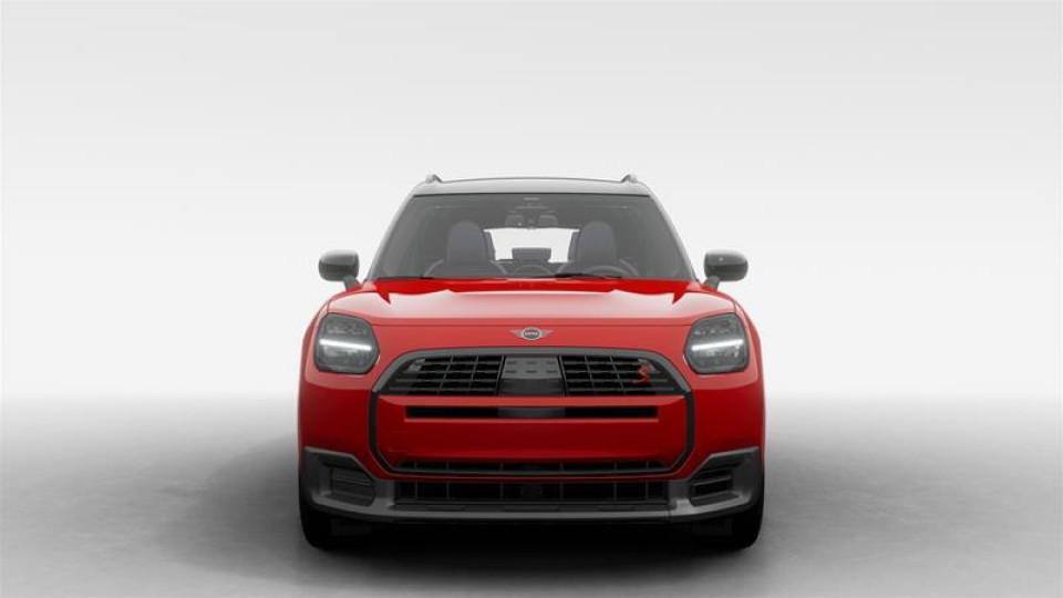 2026 MINI Countryman - Image 3