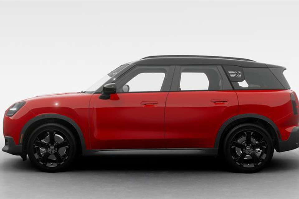 2026 MINI Countryman - Image 4