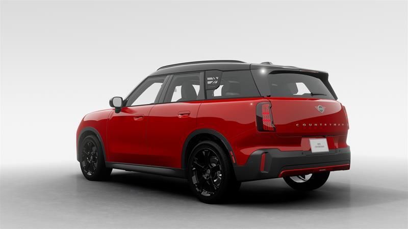 2026 MINI Countryman - Image 5