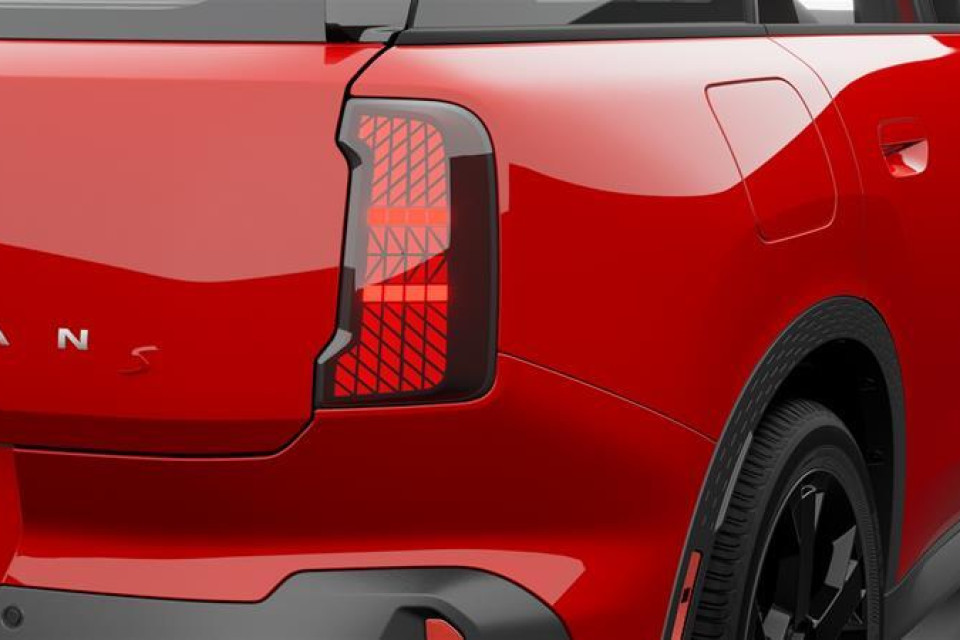 2026 MINI Countryman - Image 6