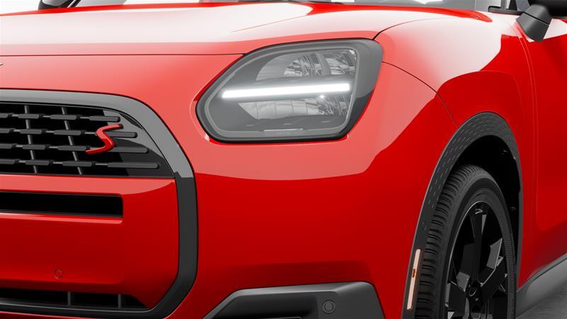 2026 MINI Countryman - Image 7