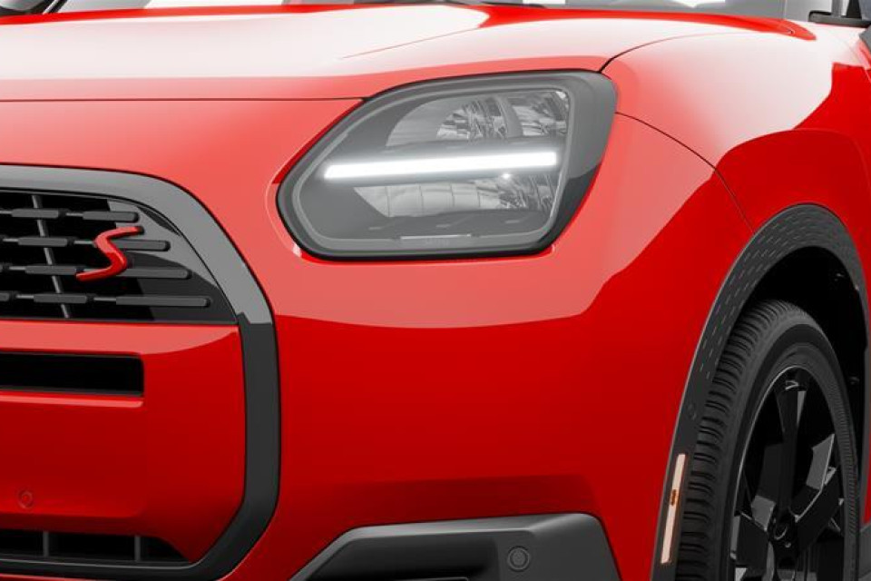 2026 MINI Countryman - Image 7