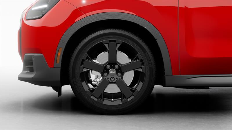 2026 MINI Countryman - Image 8