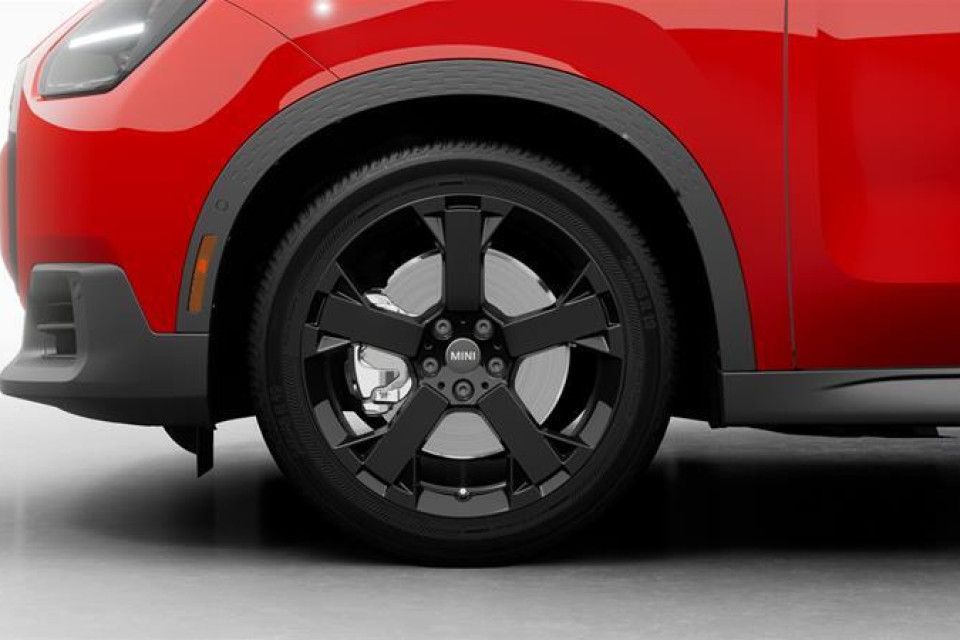 2026 MINI Countryman - Image 8