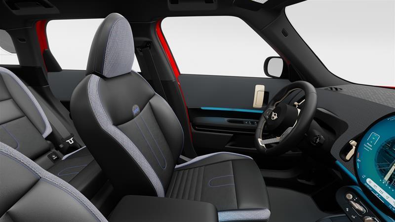 2026 MINI Countryman - Image 9