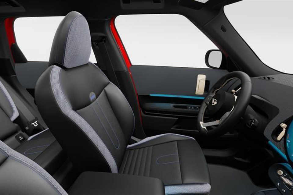 2026 MINI Countryman - Image 9