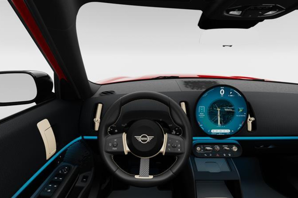 2026 MINI Countryman - Image 10